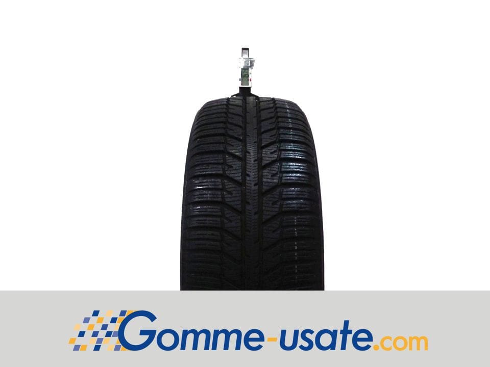 Thumb Yokohama Gomme Usate Yokohama 205/55 R16 91H W.Drive V903 M+S (90%) pneumatici usati Invernale_2